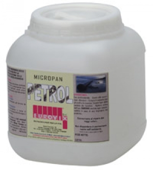 Микропан Петрол (Micropan Petrol)